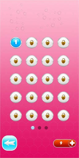 Hexa Puzzle King screenshot 2