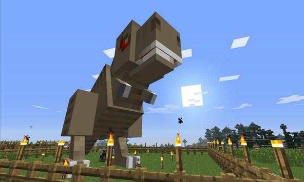 Best Mods Minecraft PE screenshot 1