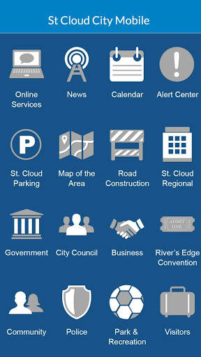 St Cloud City Mobile screenshot 6
