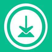 Status Saver - Video Status Downloader logo