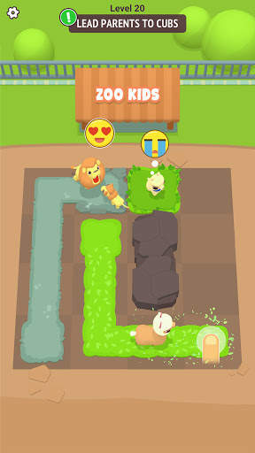 Zoo - Happy Animals screenshot 7