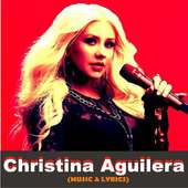 Christina Aguilera music on 9Apps
