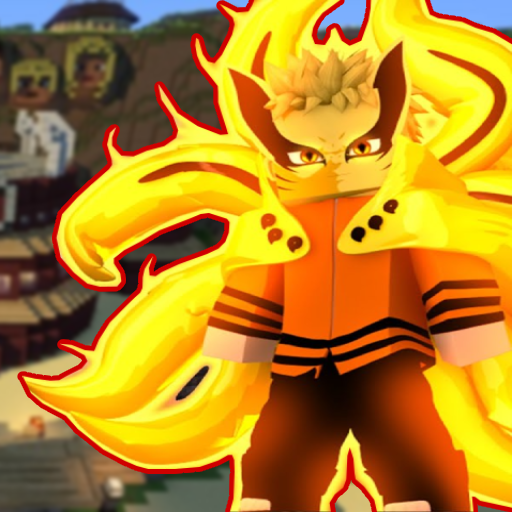 mod ninja super icon