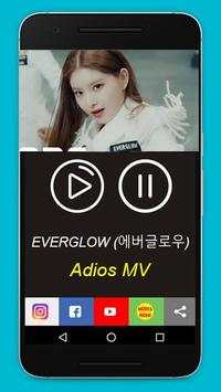 Adios MV - Offline Music screenshot 1