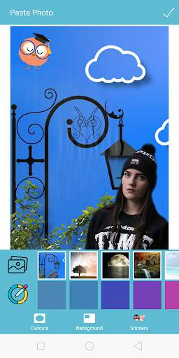 Background Remover Pro : Background Eraser changer 2 تصوير الشاشة
