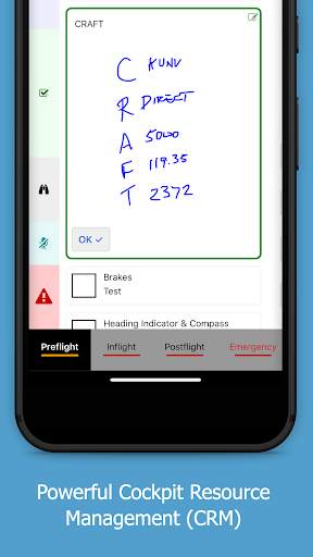 MiraCheck CoPilot screenshot 6