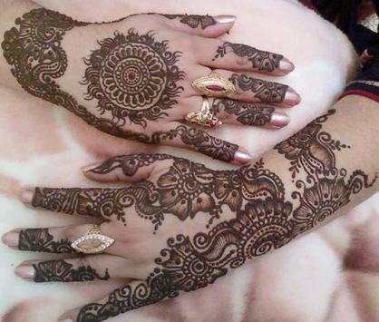 2016 Mehndi Design Daily screenshot 2