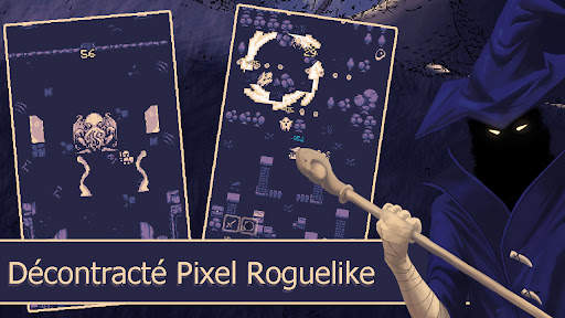 OneBit Adventure (Roguelike) screenshot 7