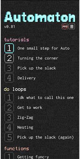 Automaton screenshot 3