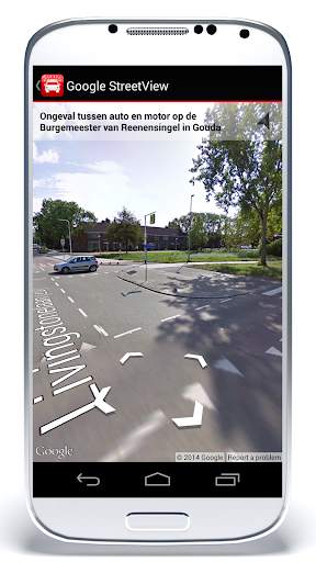 112-Nederland screenshot 4