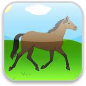 Horse Games Free
