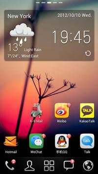 GO Notifier screenshot 1
