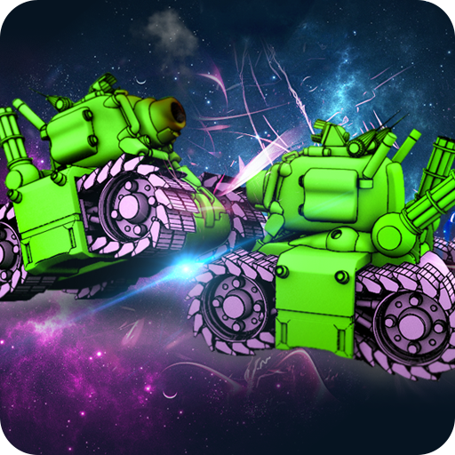 Tank vs Tank icon