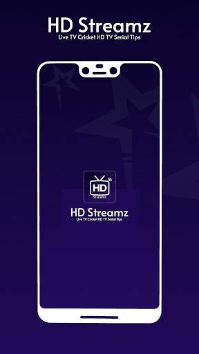 Live TV Cricket HD TV Serial Tips screenshot 2