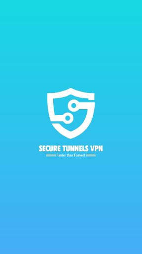 S Tunnels VPN screenshot 1
