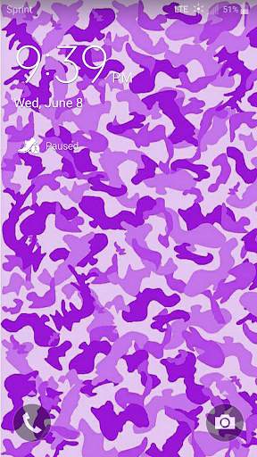 Camo Wallpapers screenshot 8