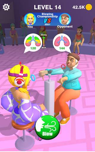 Blow Kings screenshot 13