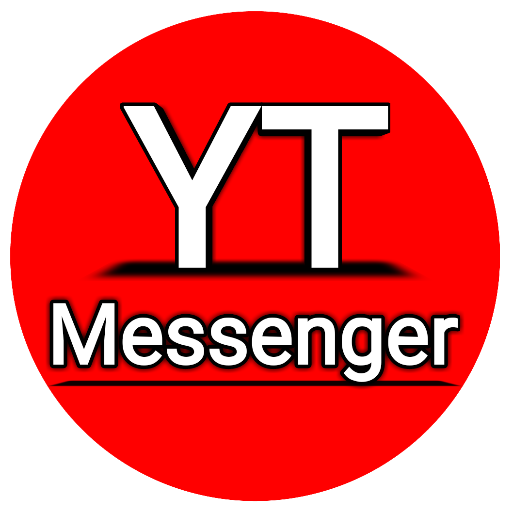 Y T Messenger (SUB4SUB) 2021 icon