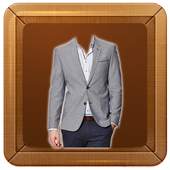 Men Suit Photo Maker 1.0