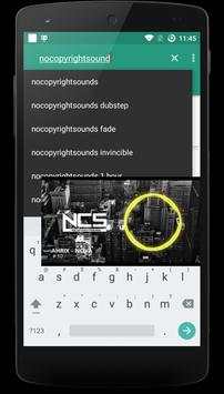 Float Tube Music Player screenshot 5