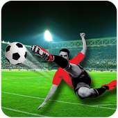 World Soccer-Star League logo