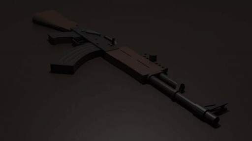 Guns Mod MCPE screenshot 3