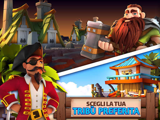Fantasy Island: Fun Forest Sim screenshot 19