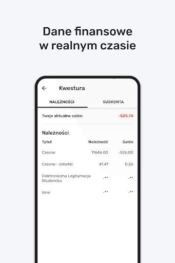 Univer screenshot 4