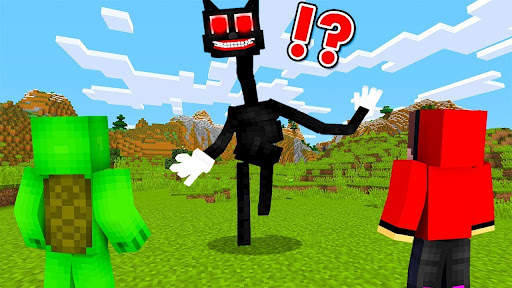 Minecraft Mod - Servers MCPE screenshot 7