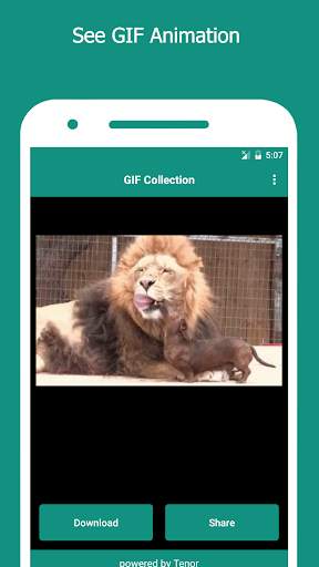 GIF Collection, Romantic, Funny GIFs screenshot 3