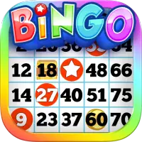 Bingo Games Offline from Home! on 9Apps