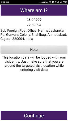 BSNL GUJ screenshot 3