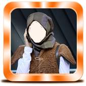 Hijab Fashion Suit Camera 1.0