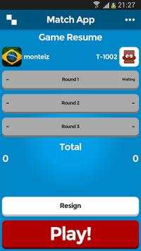 Match App screenshot 3