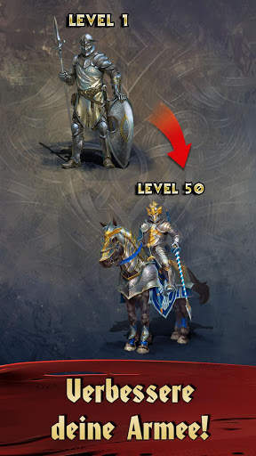 Fate of Phoenix screenshot 4