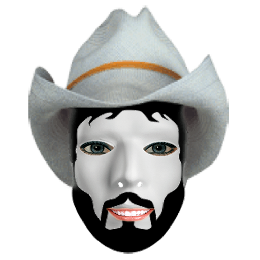 Funny Face Photo Editor icon