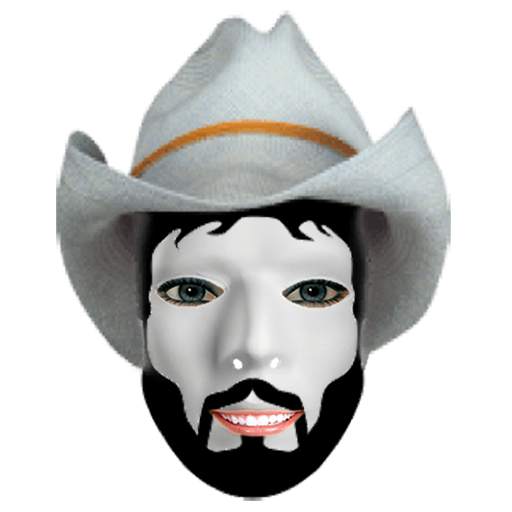 Funny Face Photo Editor 2.5