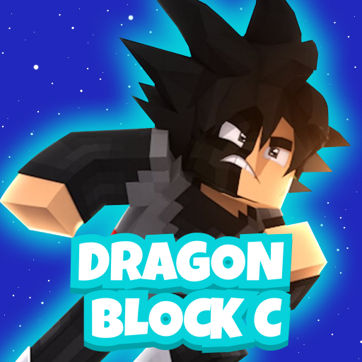 Dragon Block c Mod for Minecraft icon