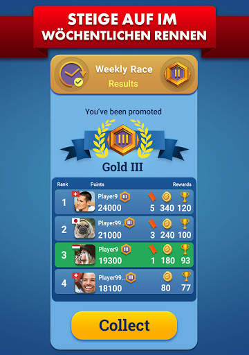 Domino screenshot 20