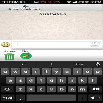 Sakti Label screenshot 1