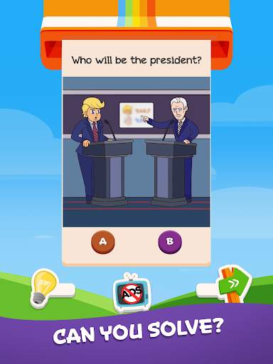 Braindom 3: Smart, Brain Games screenshot 12