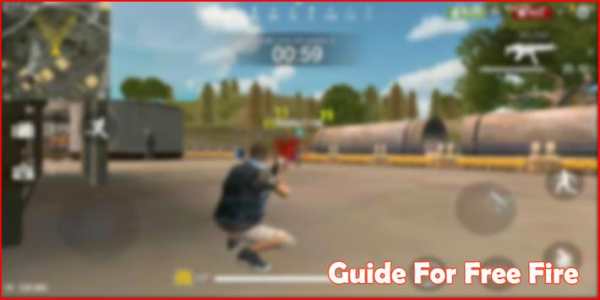 Guide for Free Fire screenshot 2