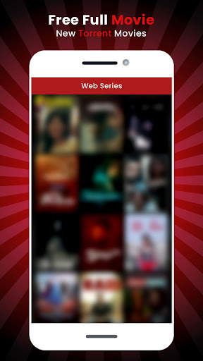 Free Full Movie Downloader  New Torrent Movies screenshot 4