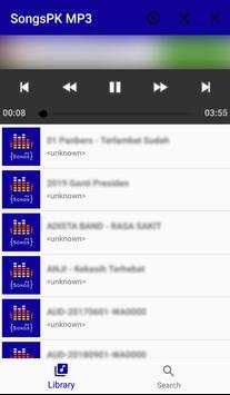 SongsPK MP3 Songs screenshot 3