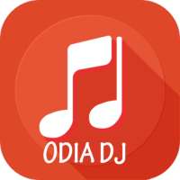 ODIA DJ REMIX icon