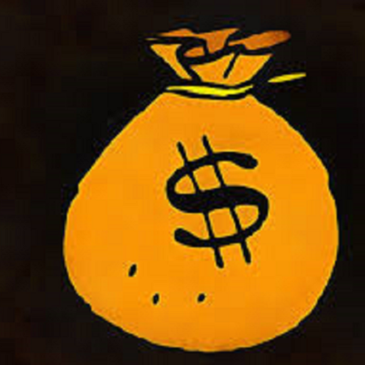 the easy way to earn money$$ आइकन
