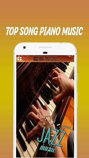 Jazz Song Piano Music screenshot 3