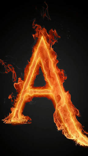 Letter Wallpaper HD screenshot 2