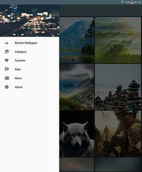 Wallify - HD Wallpapers Photos screenshot 6