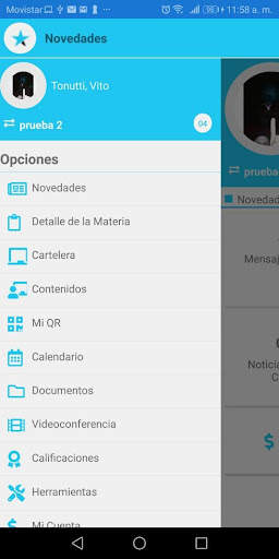 CVA Mobile screenshot 4